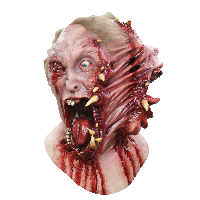 The Thing - Horror movie mask